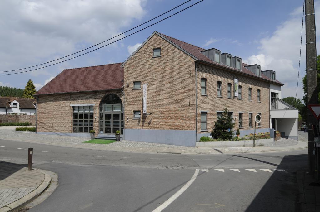 Gastenhof Ter Lombeek Dış mekan fotoğraf